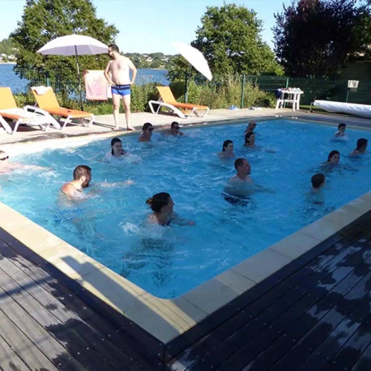 Aquagym Aquagym