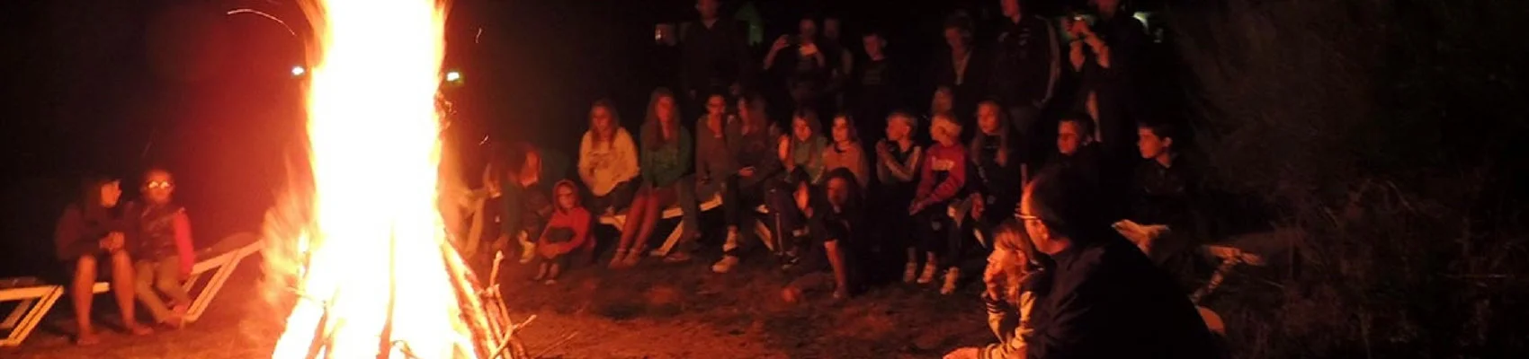 soiree Soirée au coin du feu