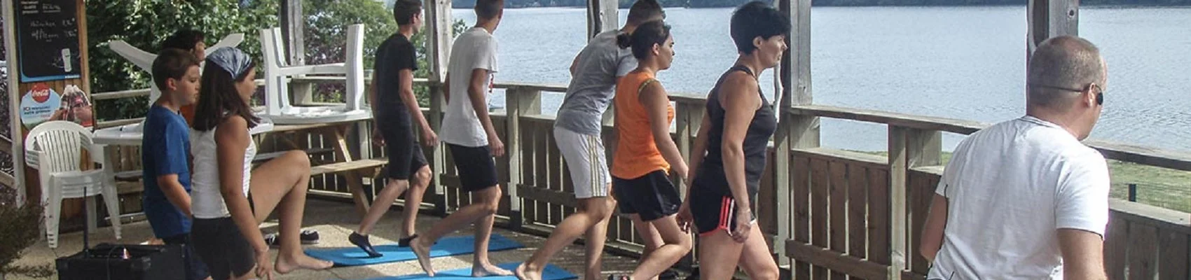 animation fitness Fitness