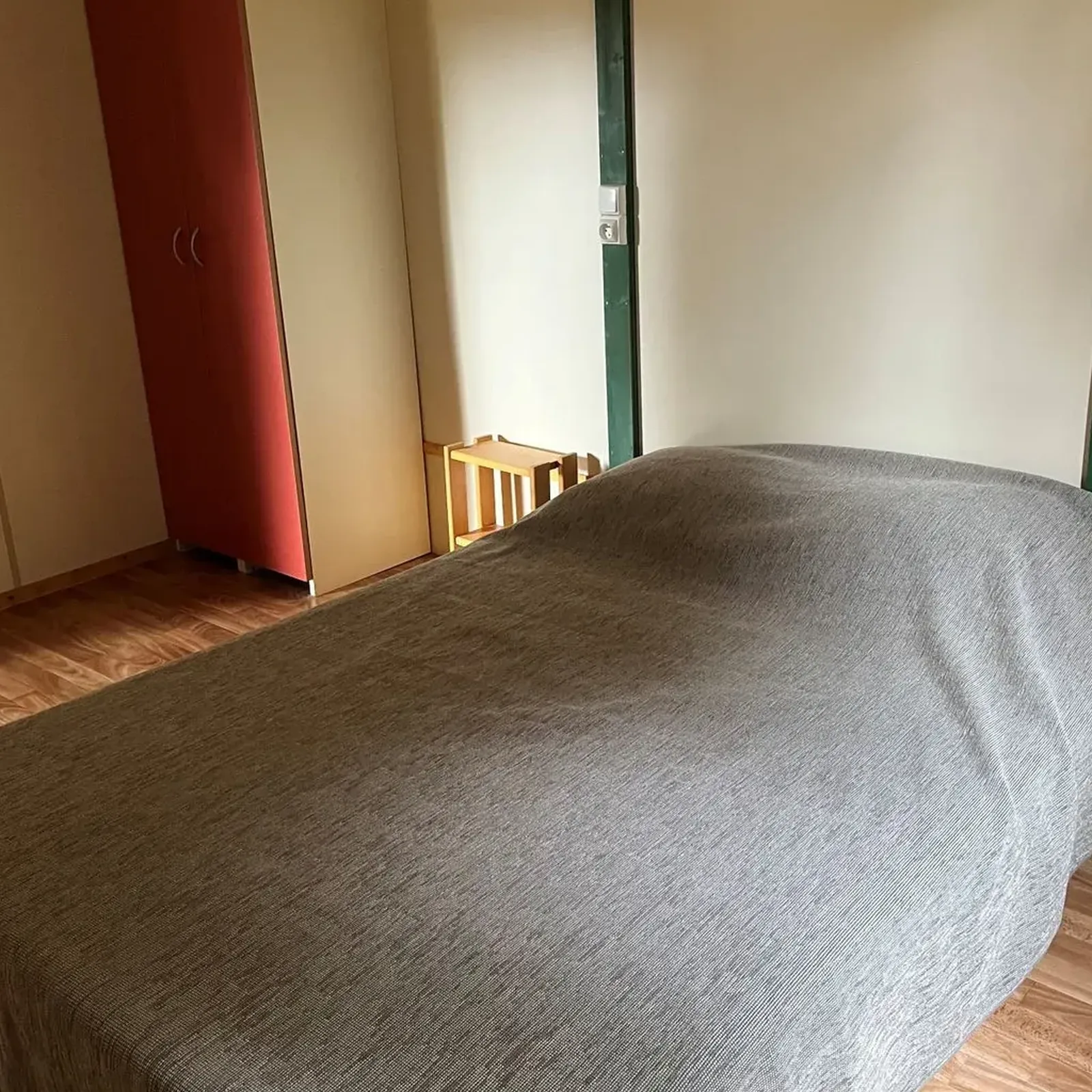 Chalet PMR Chambre Adultes