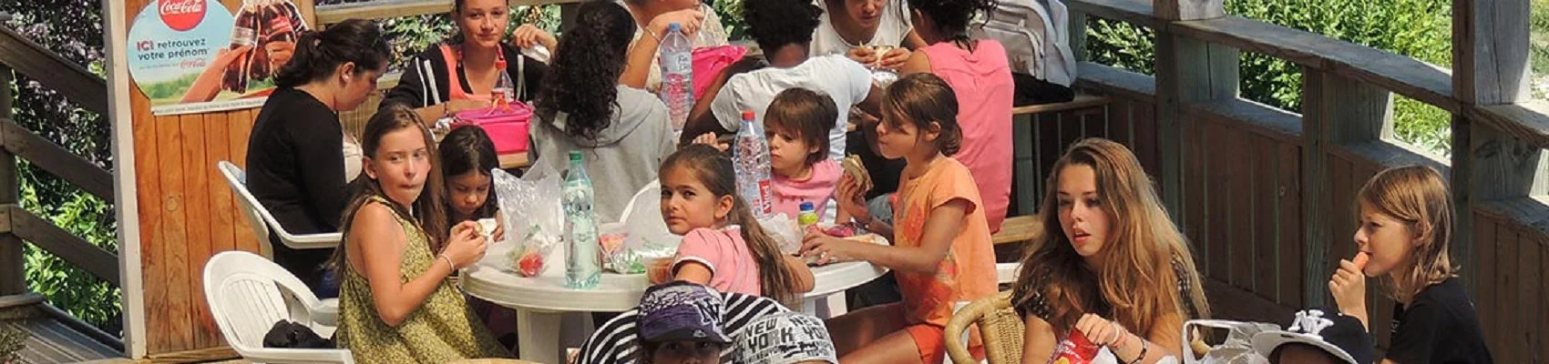 Animations intervillages