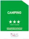 3-star campsite