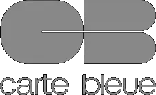 Carte bleue