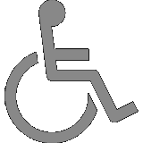 PRM accessibility