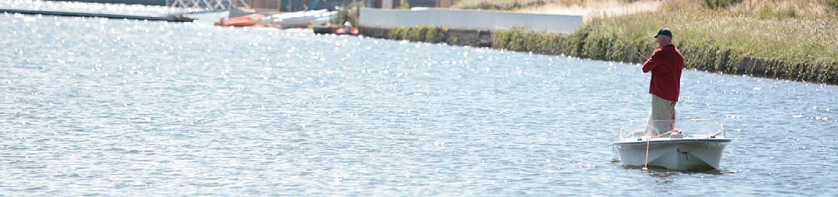 peche lac Peche sur le lac