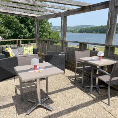 Bar terrasse