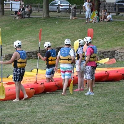 Course à l'australienne