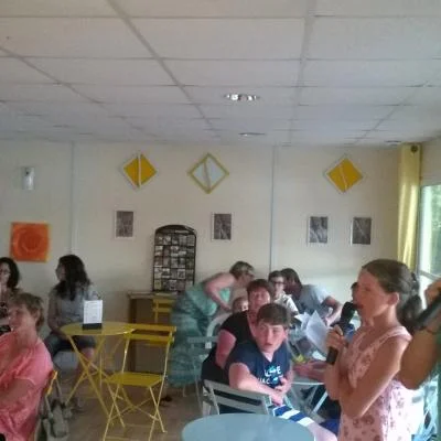 Animations et loisirs au camping : des vacances dynamiques