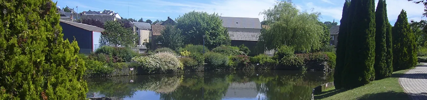 villefranche de panat 2 L'Alrance - Rivière de Villefranche